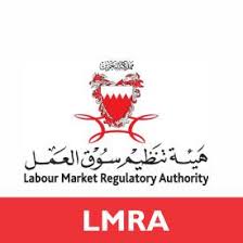 LMRA Bahrain