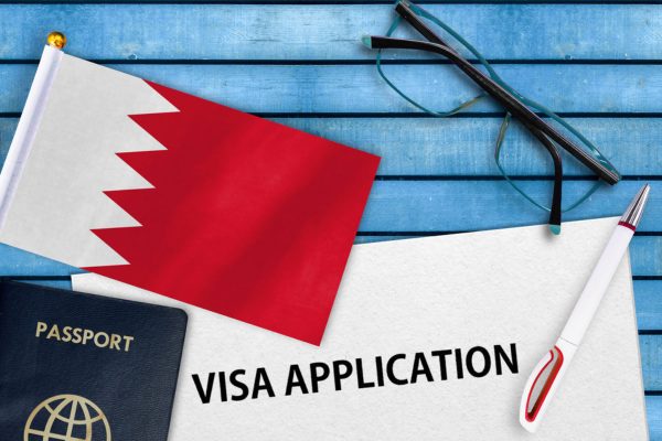 Investor Visa Cost in Bahrain