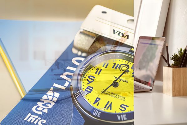 Investor Visa in Bahrain processing time